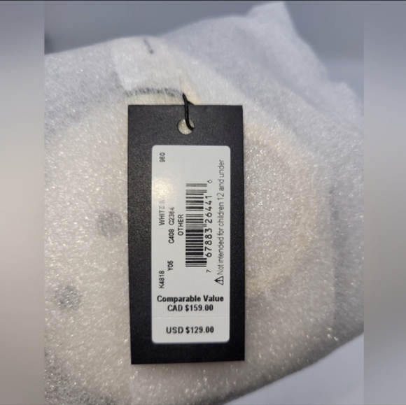 Kate Spade New York X Disney  Minnie Mouse Coin Purse Polka Dot Bow Bag - Picture 13 of 15